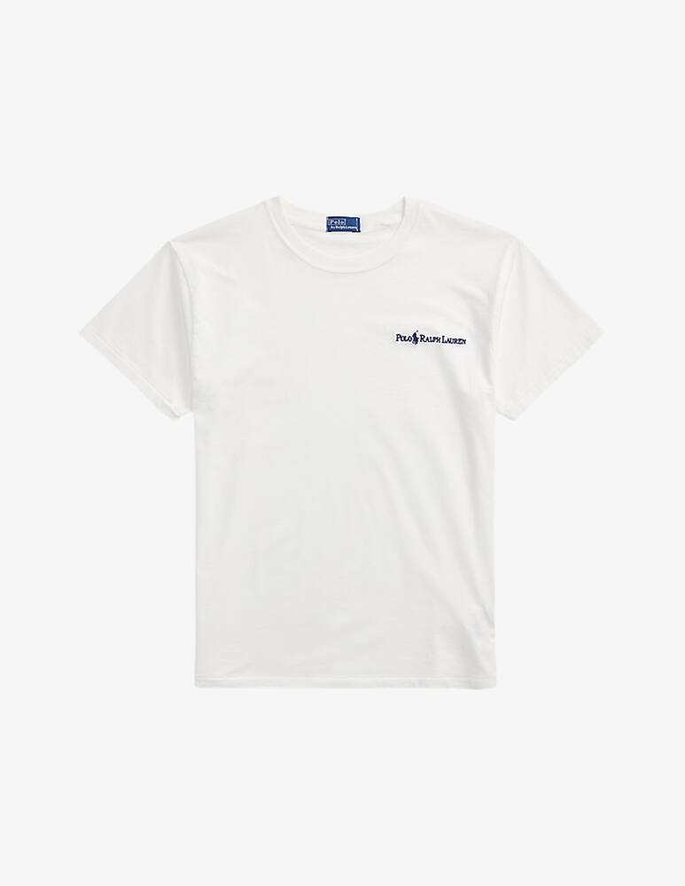 rinascente Polo Ralph Lauren T-shirt a maniche corte casuale