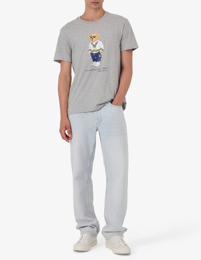 rinascente Polo Ralph Lauren T-shirt orsetto