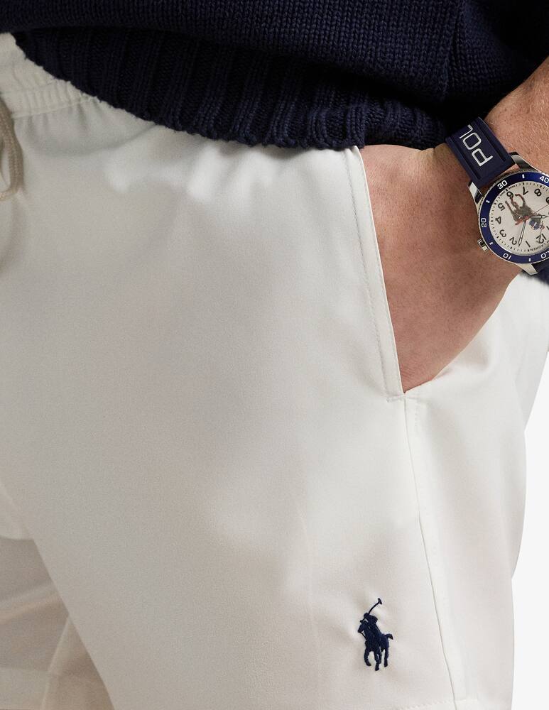 rinascente Polo Ralph Lauren Costume mare slim Traveller