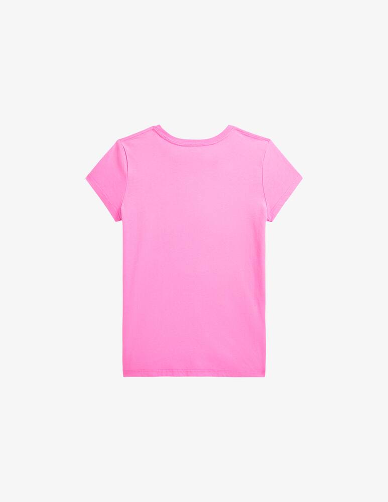 rinascente Polo Ralph Lauren T-shirt Polo Bear