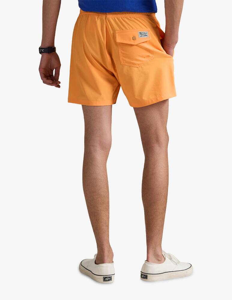 rinascente Polo Ralph Lauren Costume mare Traveller slim