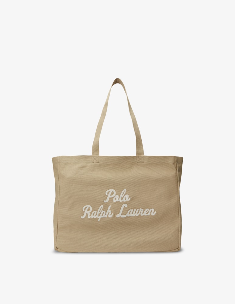 rinascente Polo Ralph Lauren Shopper grande east west