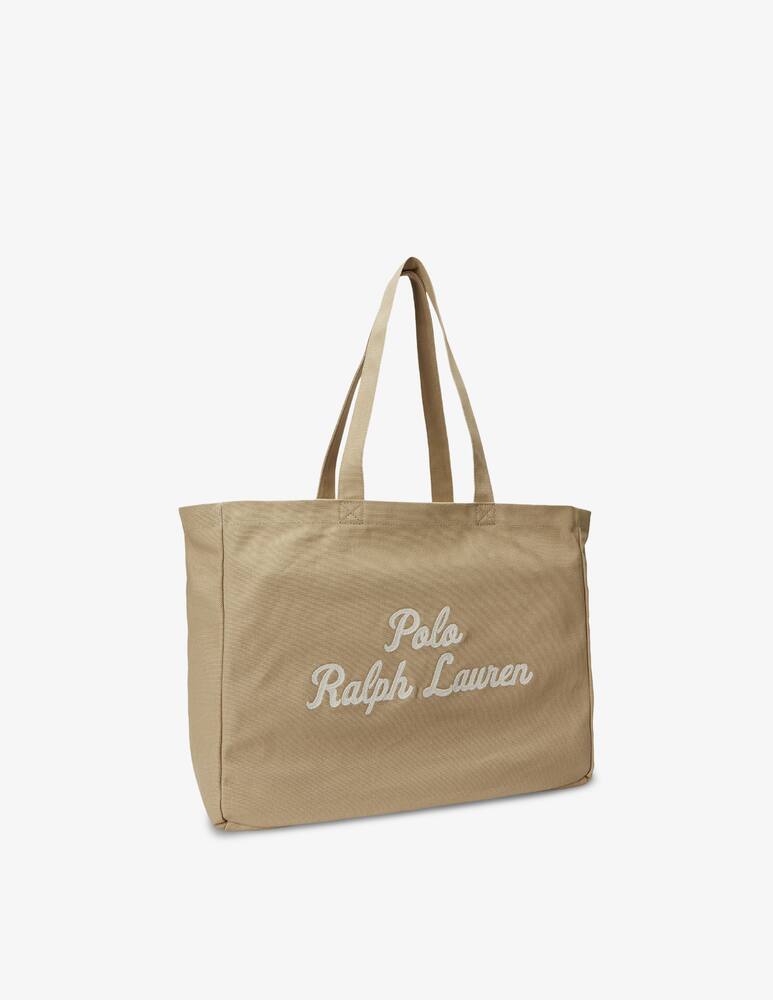 rinascente Polo Ralph Lauren Shopper grande east west