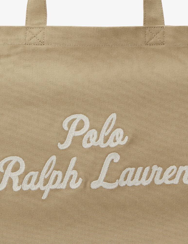rinascente Polo Ralph Lauren Shopper grande east west