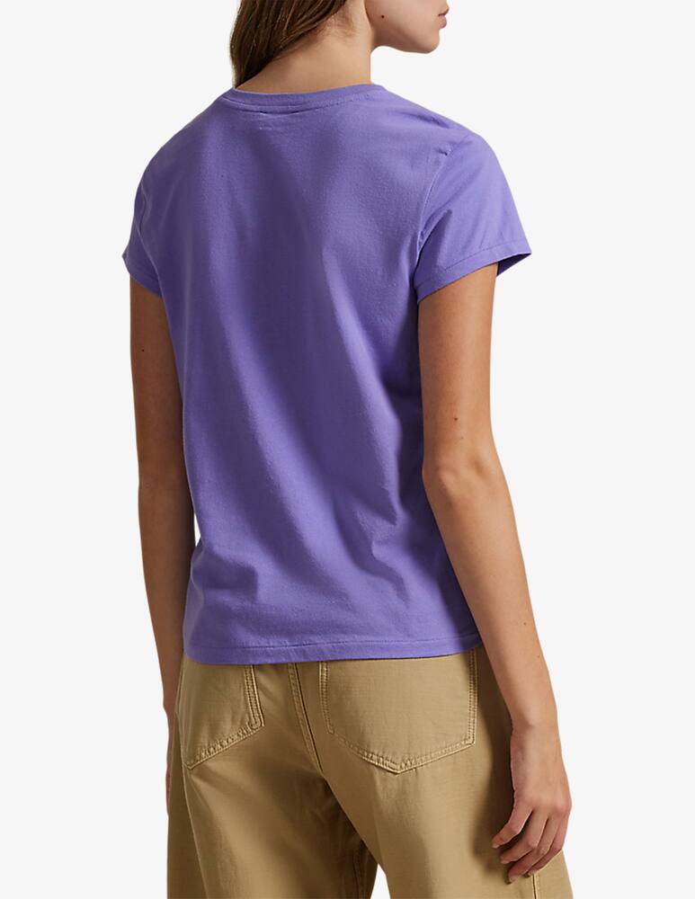 rinascente Polo Ralph Lauren Classic short sleeve t-shirt