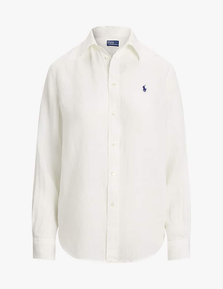 Polo Ralph Lauren Classic long sleeve shirt - picture 4 Polo Ralph Lauren Classic long sleeve shirt - picture 4