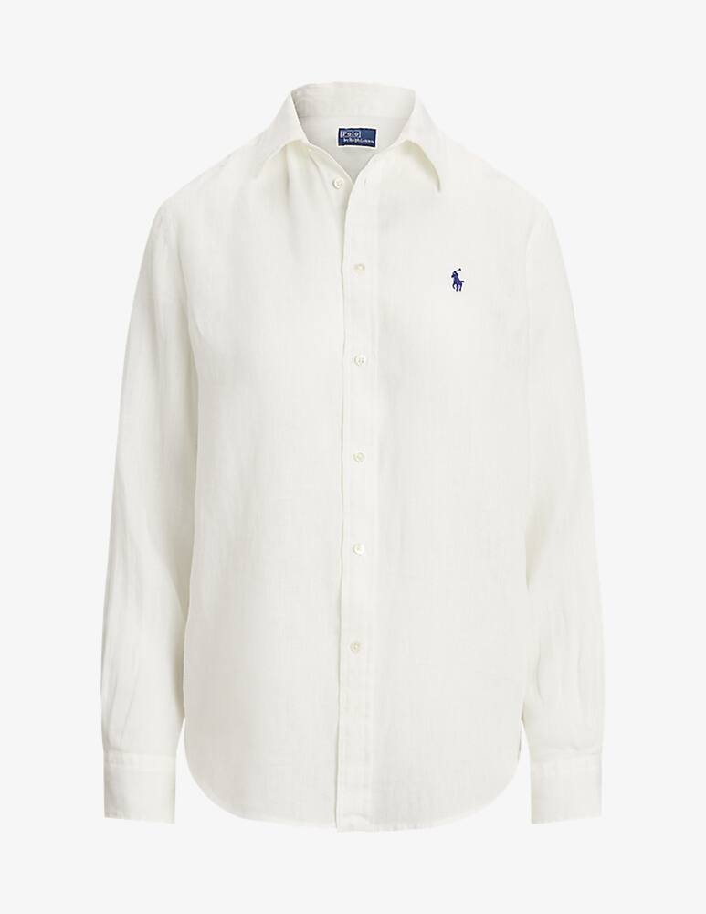 rinascente Polo Ralph Lauren Camicia classica a maniche lunghe