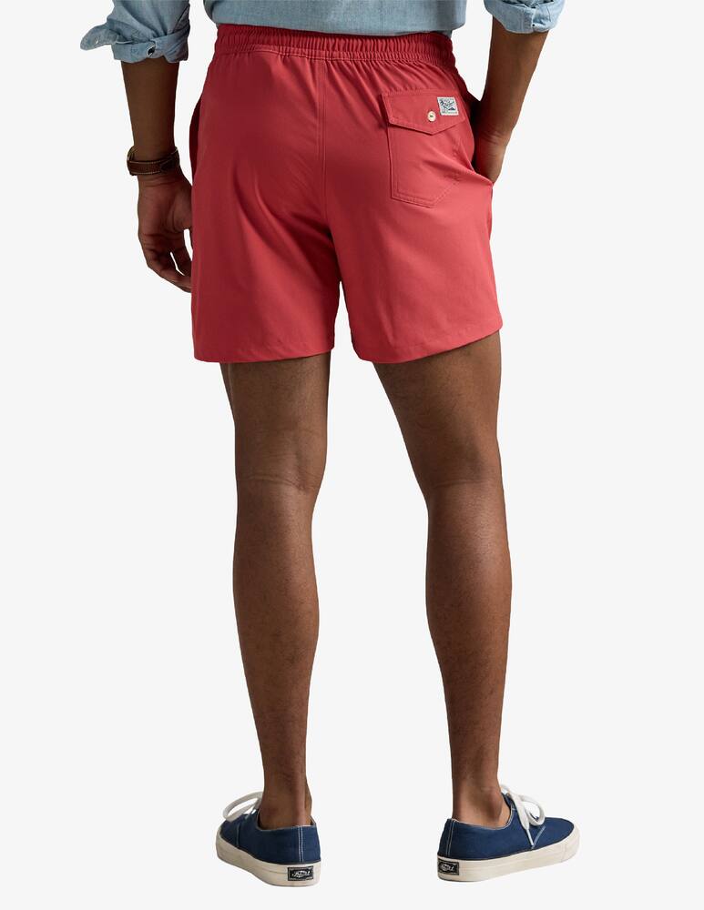 rinascente Polo Ralph Lauren Pantaloncini mare Traveller