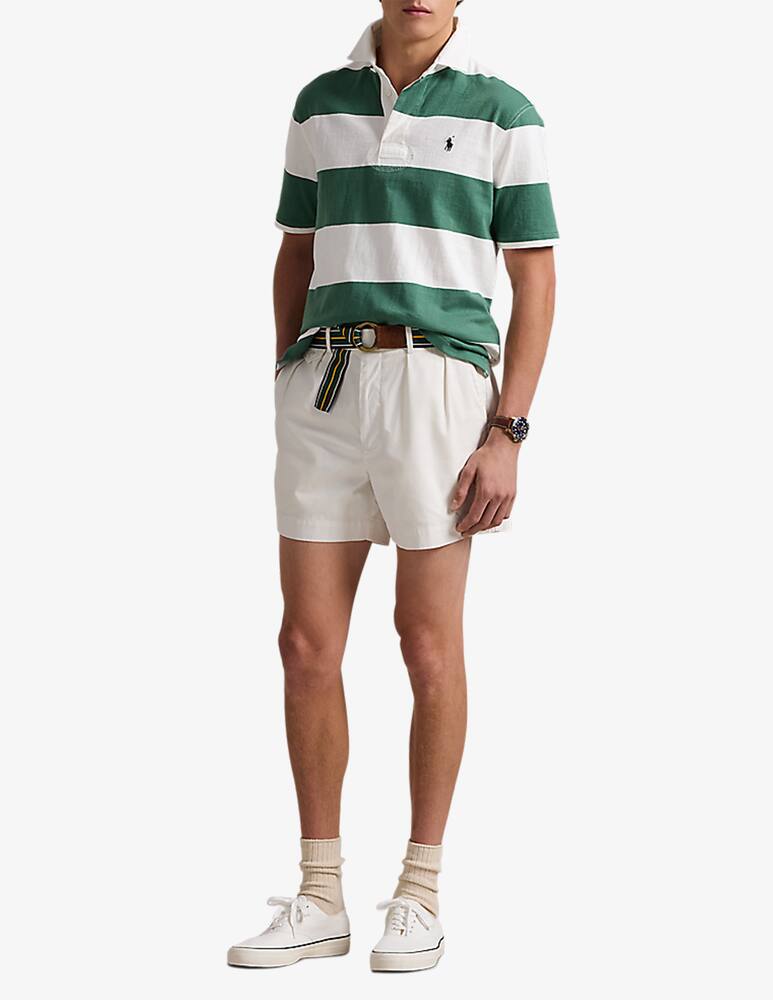 rinascente Polo Ralph Lauren Rugby stripes polo