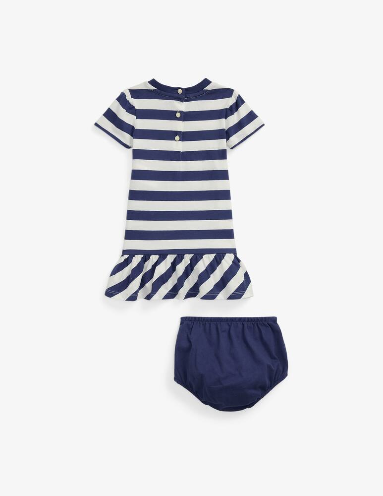 rinascente Polo Ralph Lauren Vestito day con stampa orso