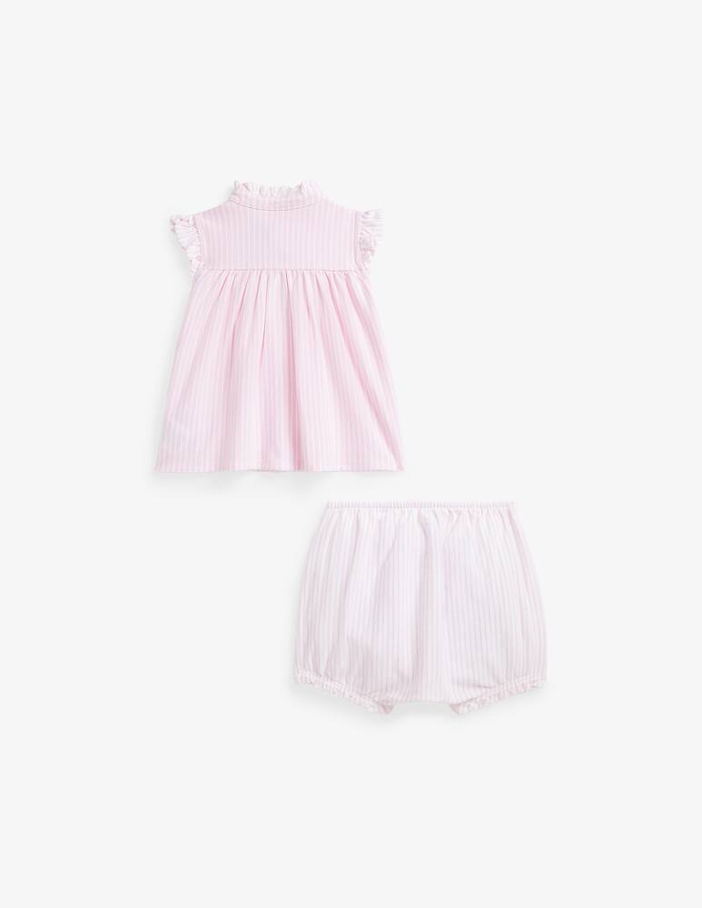 rinascente Polo Ralph Lauren Set camicia e pantaloncini