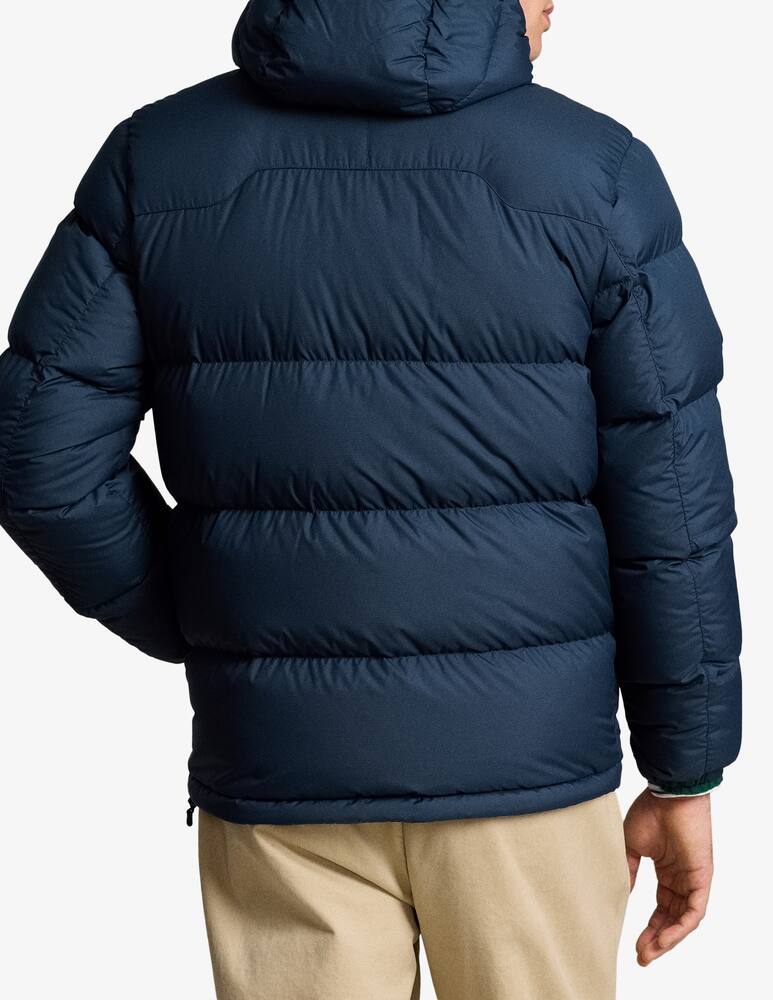 rinascente Polo Ralph Lauren Giacca cappuccio Gorham