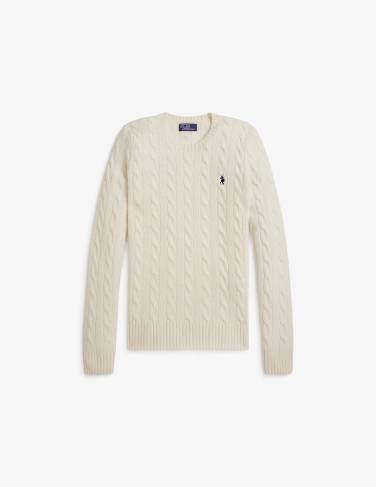 Polo Ralph Lauren Pullover manica lunga Julianna - immagine 5 Polo Ralph Lauren Pullover manica lunga Julianna - immagine 5