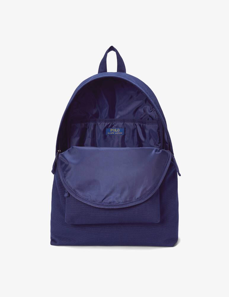 rinascente Polo Ralph Lauren Classic backpack