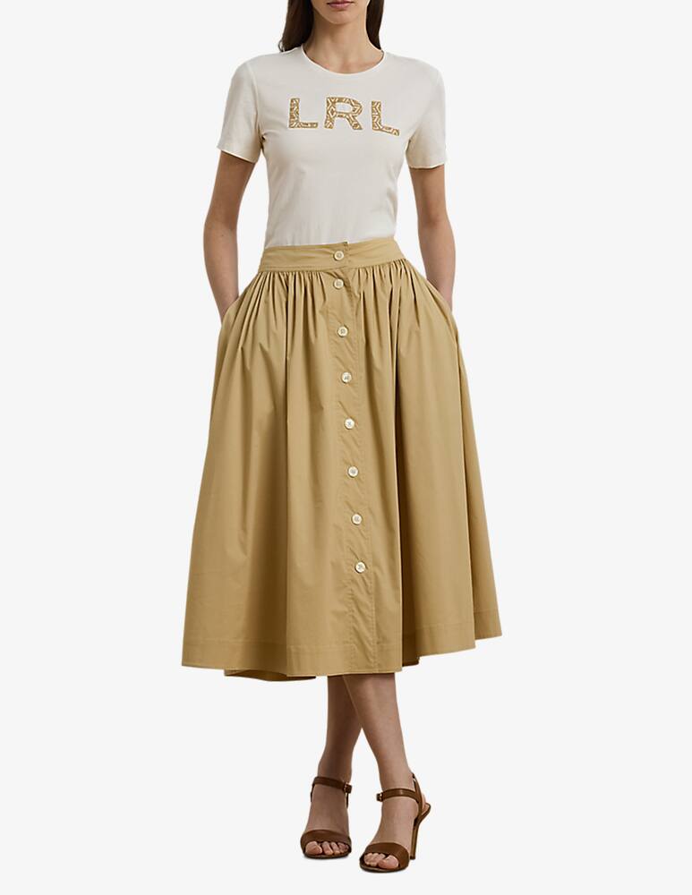 rinascente Lauren Ralph Lauren T-shirt manica corta Katlin