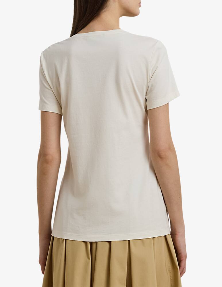 rinascente Lauren Ralph Lauren T-shirt manica corta Katlin