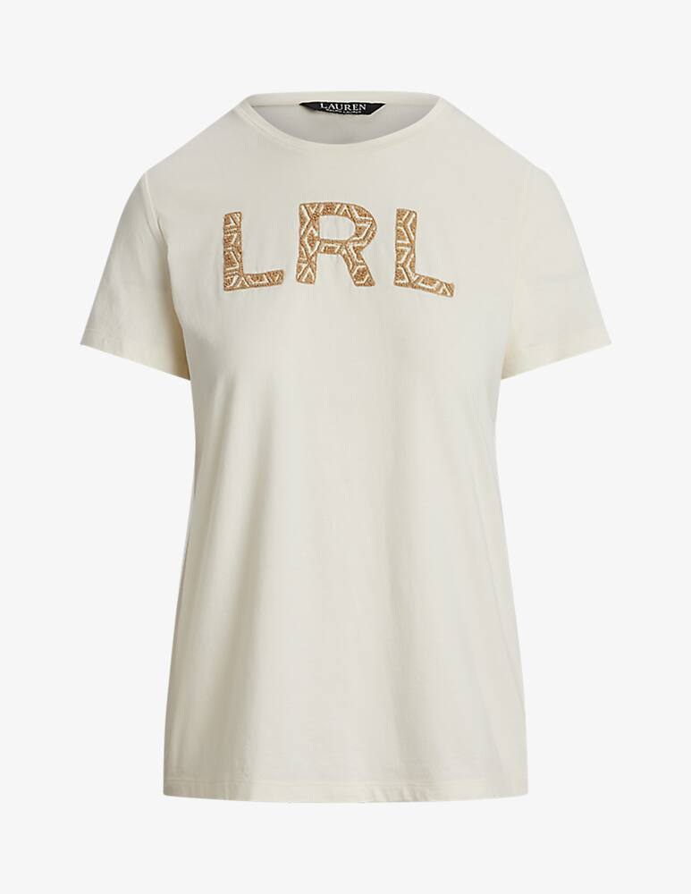 rinascente Lauren Ralph Lauren T-shirt manica corta Katlin