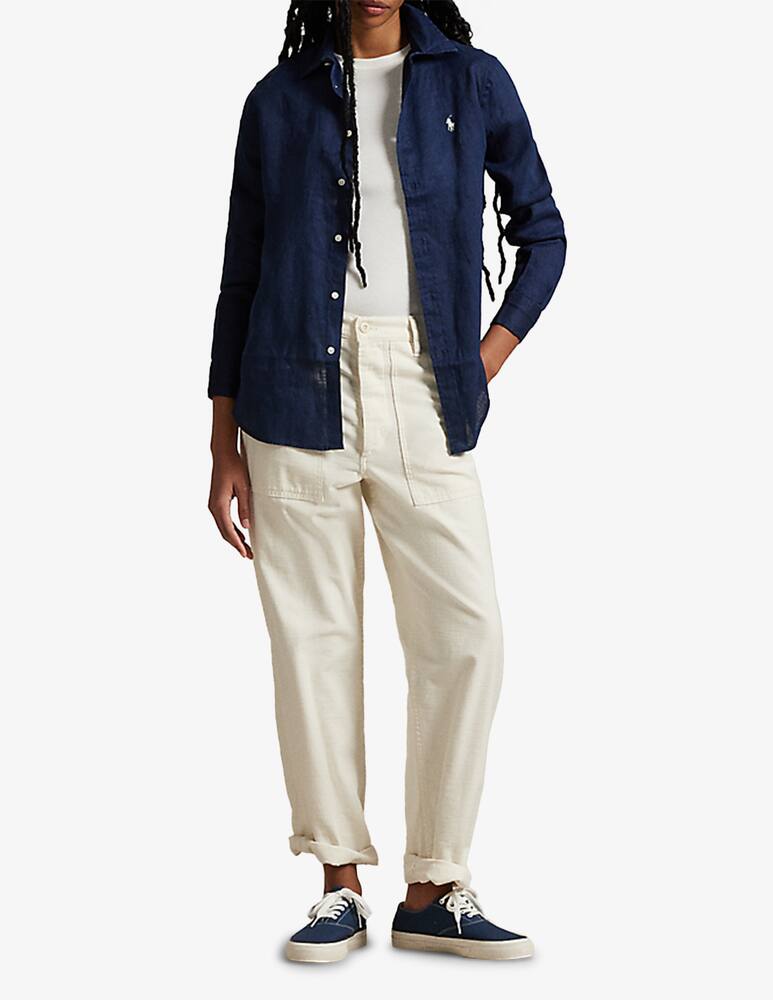 rinascente Polo Ralph Lauren Camicia a manica lunga