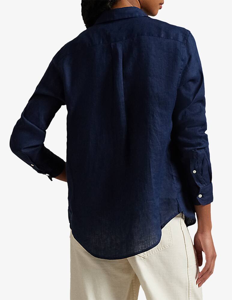 rinascente Polo Ralph Lauren Camicia a manica lunga