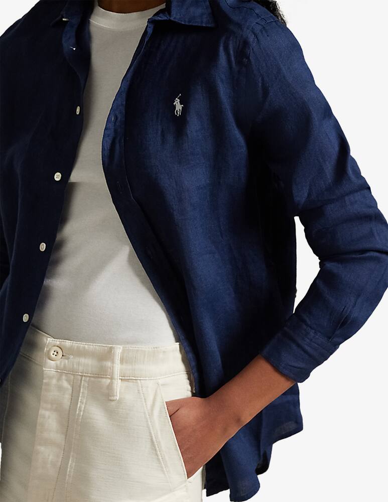 rinascente Polo Ralph Lauren Camicia a manica lunga