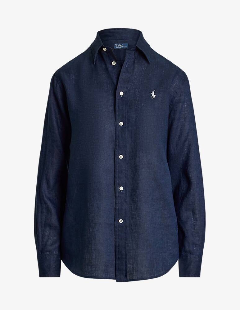 rinascente Polo Ralph Lauren Camicia a manica lunga