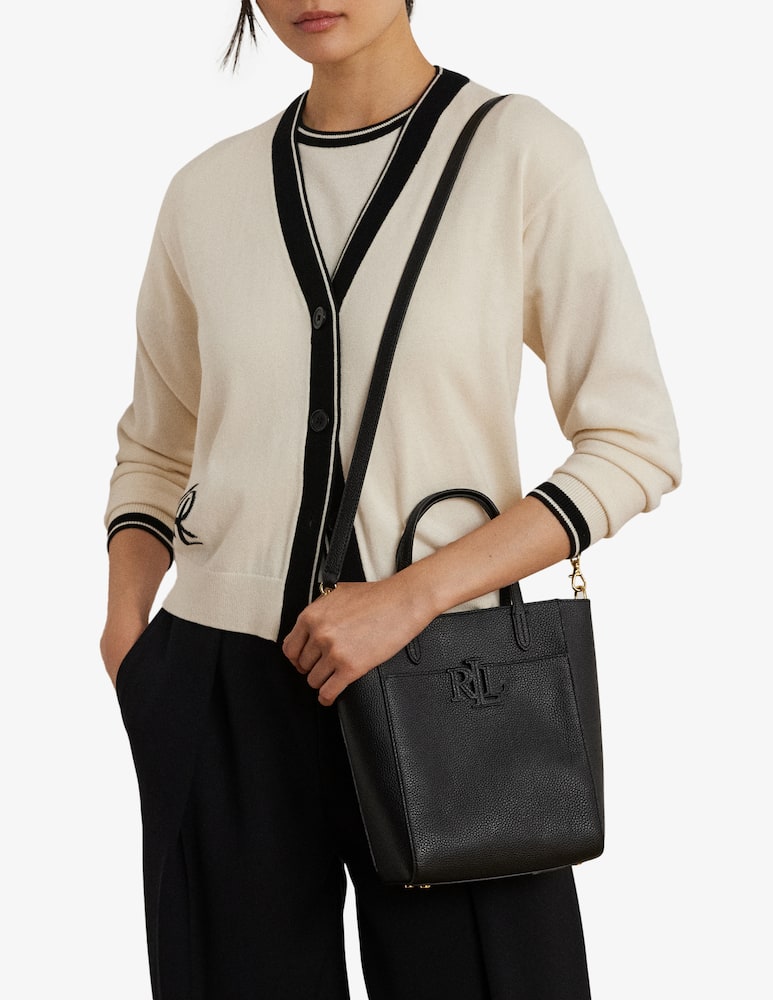 Lauren Ralph Lauren Borse shopper Camryn S - immagine 1