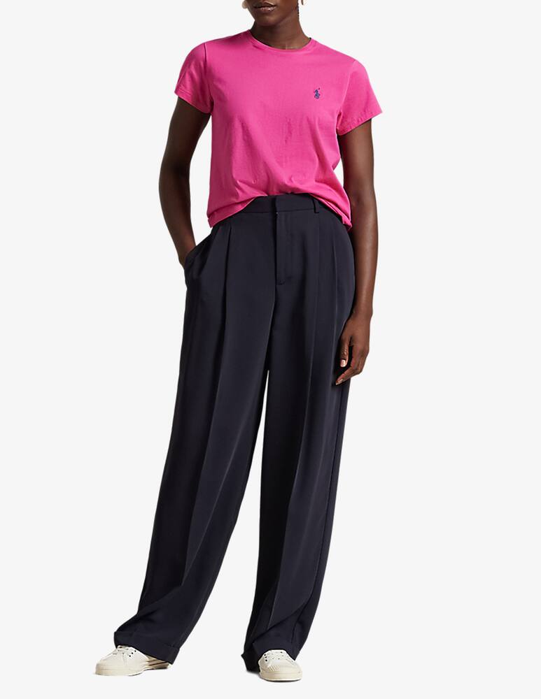 rinascente Polo Ralph Lauren T-shirt in cotone