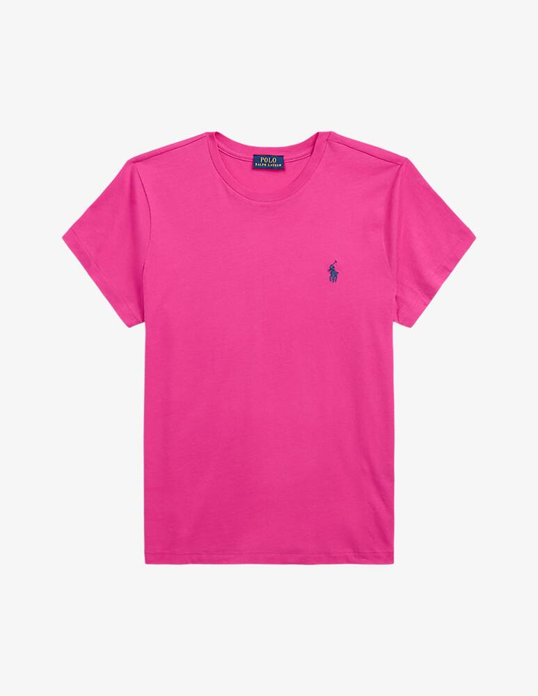 rinascente Polo Ralph Lauren T-shirt in cotone