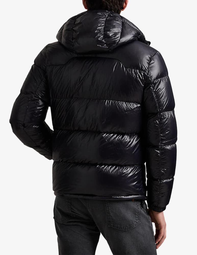 Polo Ralph Lauren Puffer jacket Gorham - picture 3 Polo Ralph Lauren Puffer jacket Gorham - picture 3