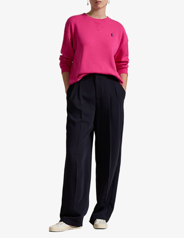 rinascente Polo Ralph Lauren Classic crewneck sweatshirt