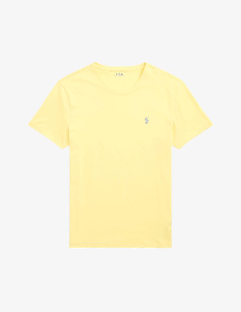rinascente Polo Ralph Lauren Jersey crewneck t-shirt