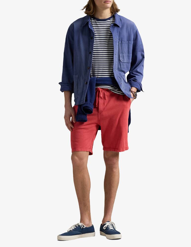 rinascente Polo Ralph Lauren Bermuda in spugna