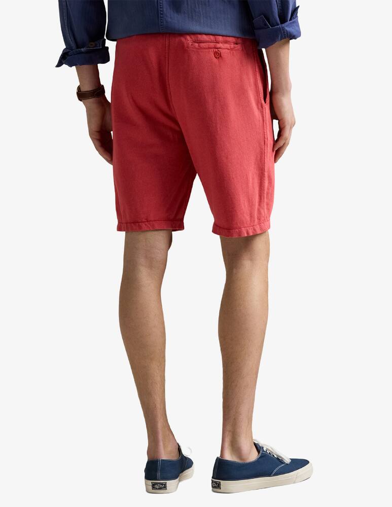 rinascente Polo Ralph Lauren Bermuda in spugna