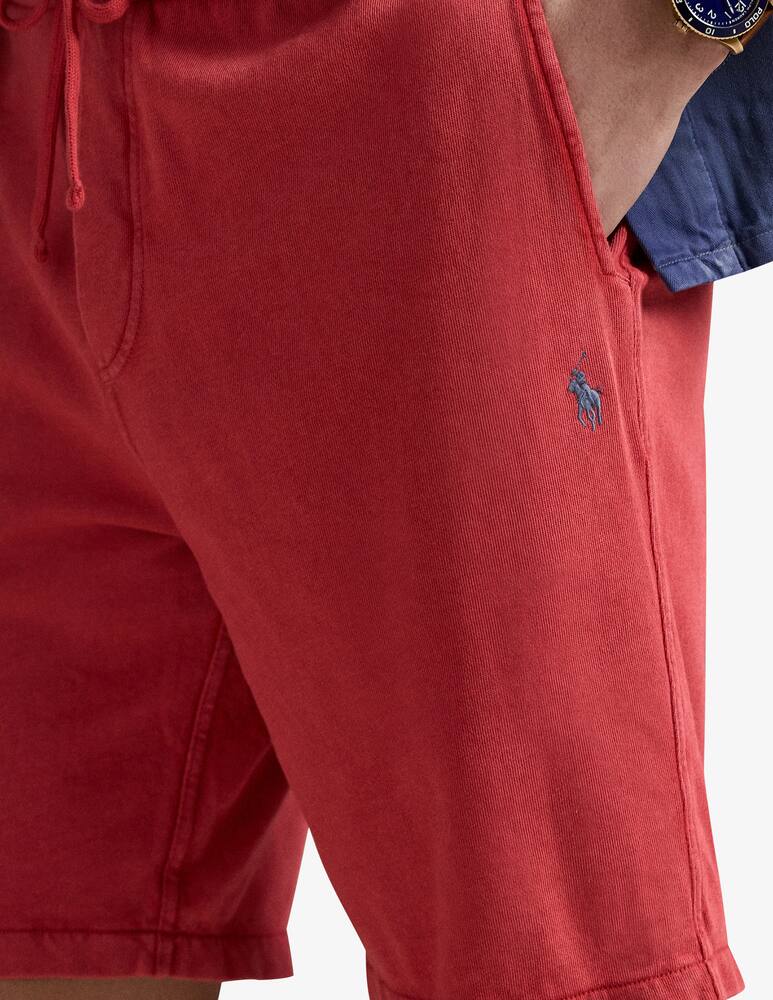 rinascente Polo Ralph Lauren Bermuda in spugna