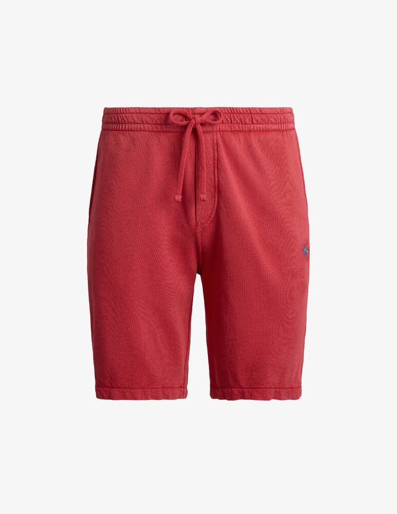 rinascente Polo Ralph Lauren Bermuda in spugna