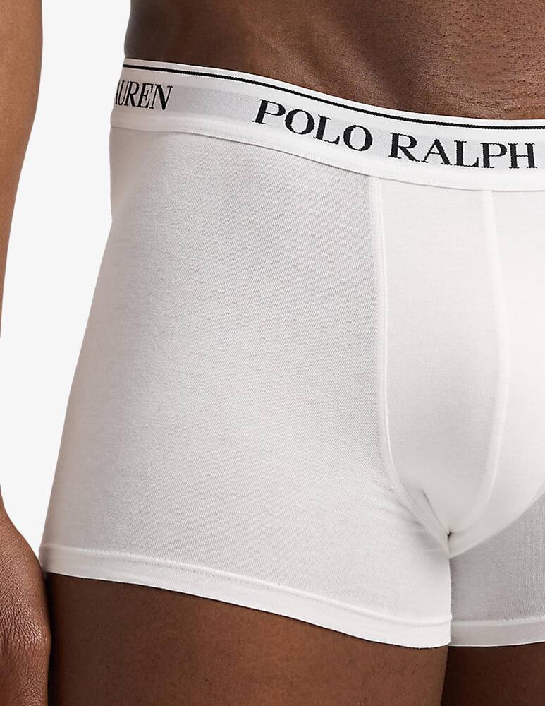 Polo Ralph Lauren Boxer classico 5 pack - immagine 2 Polo Ralph Lauren Boxer classico 5 pack - immagine 2