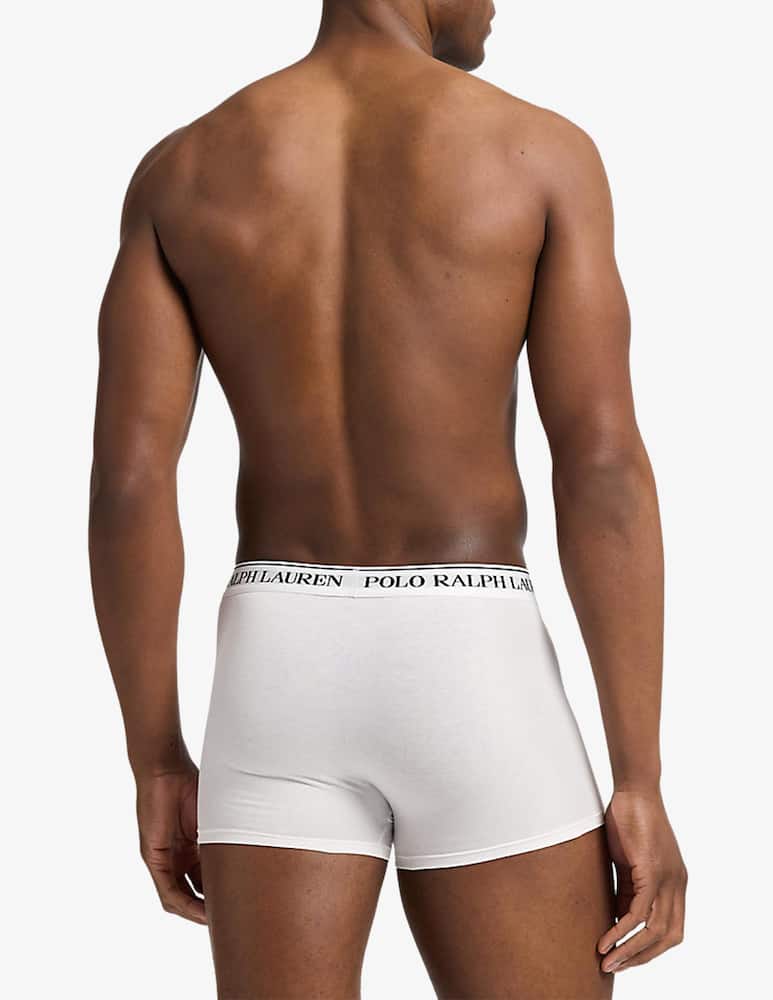 Polo Ralph Lauren Boxer classico 5 pack - immagine 3 Polo Ralph Lauren Boxer classico 5 pack - immagine 3
