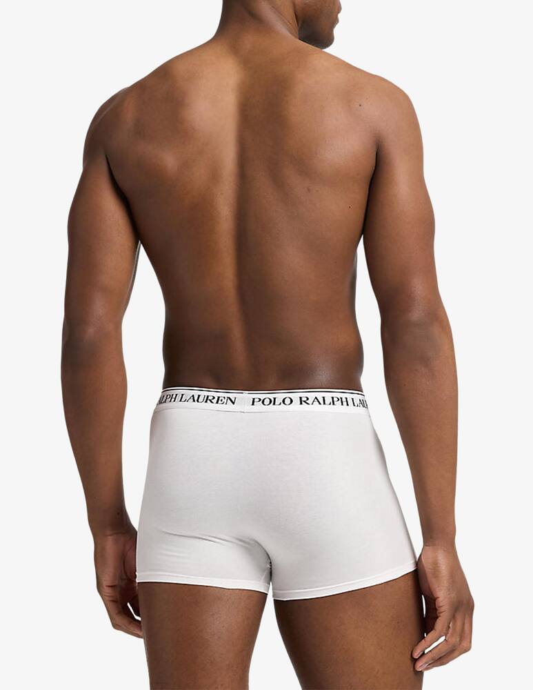 rinascente Polo Ralph Lauren Classic trunk boxers