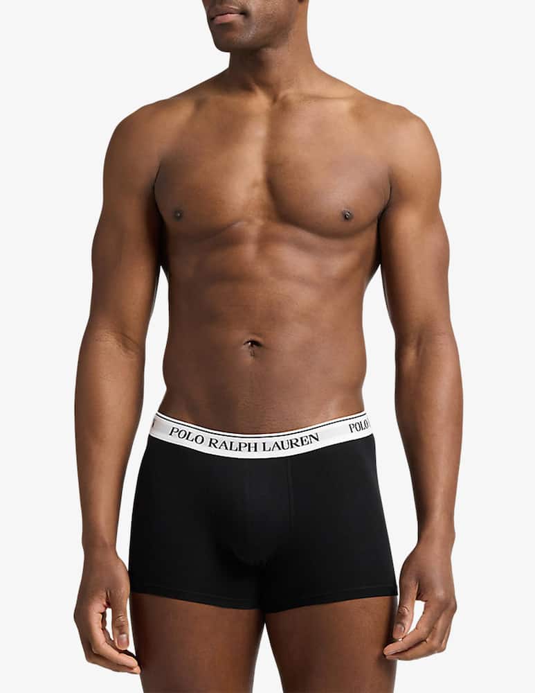 Polo Ralph Lauren Boxer classico 5 pack - immagine 4 Polo Ralph Lauren Boxer classico 5 pack - immagine 4