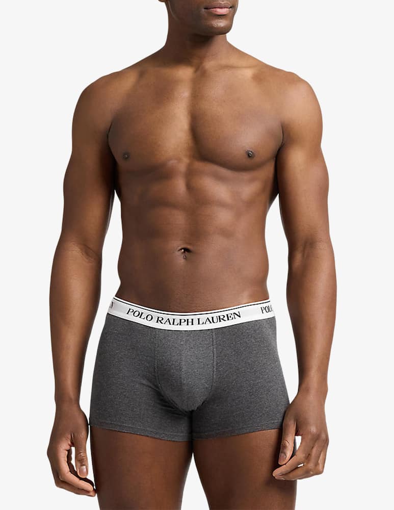 Polo Ralph Lauren Boxer classico 5 pack - immagine 5 Polo Ralph Lauren Boxer classico 5 pack - immagine 5