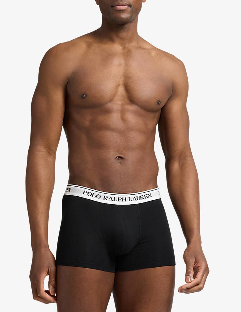 rinascente Polo Ralph Lauren Classic trunk boxers
