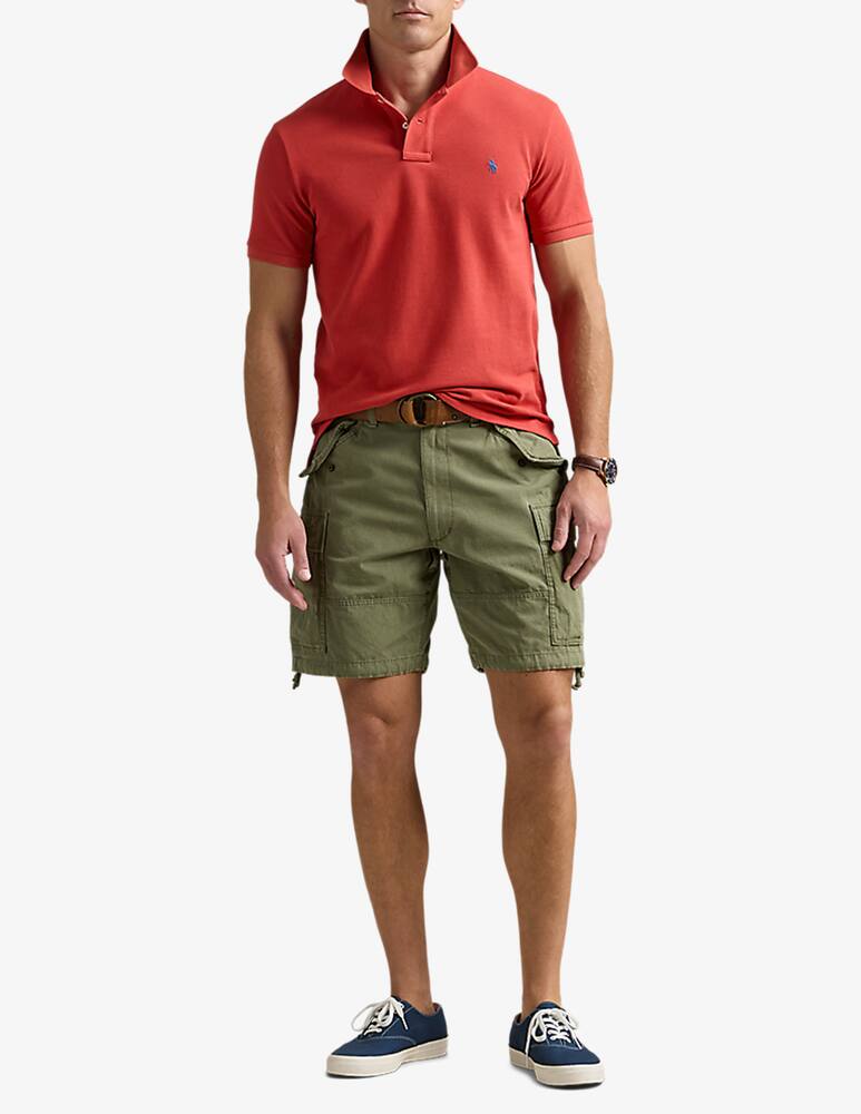 rinascente Polo Ralph Lauren Custom fit polo