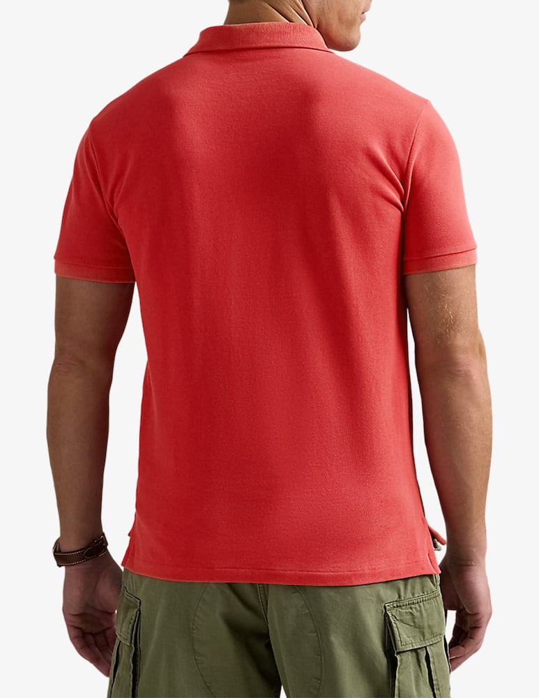 Polo Ralph Lauren Custom fit polo - picture 3