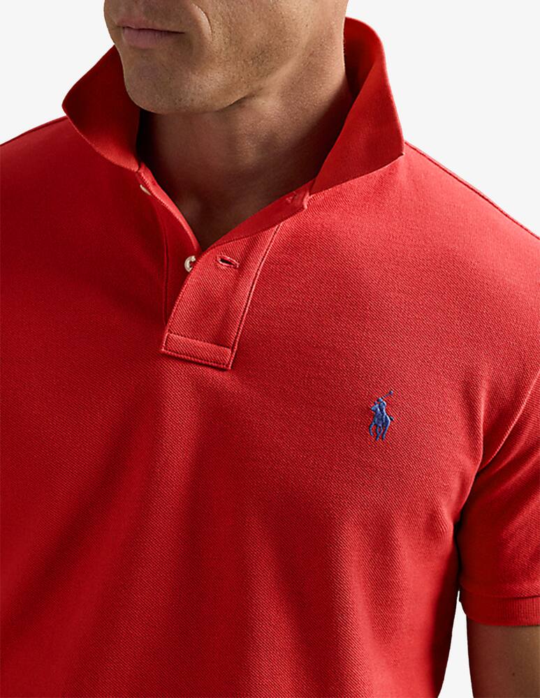 rinascente Polo Ralph Lauren Custom fit polo
