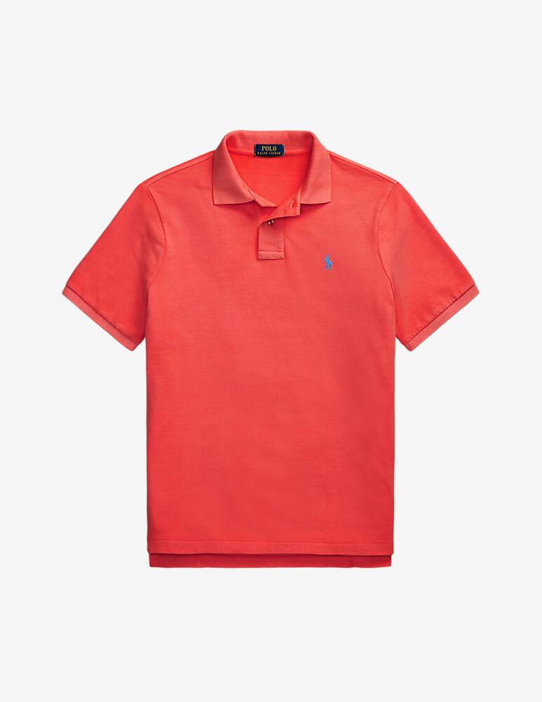 rinascente Polo Ralph Lauren Custom fit polo
