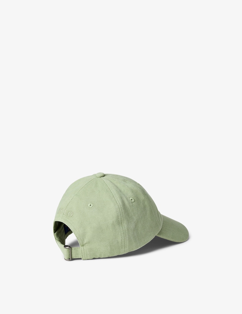 rinascente Polo Ralph Lauren Cappello sportivo con logo