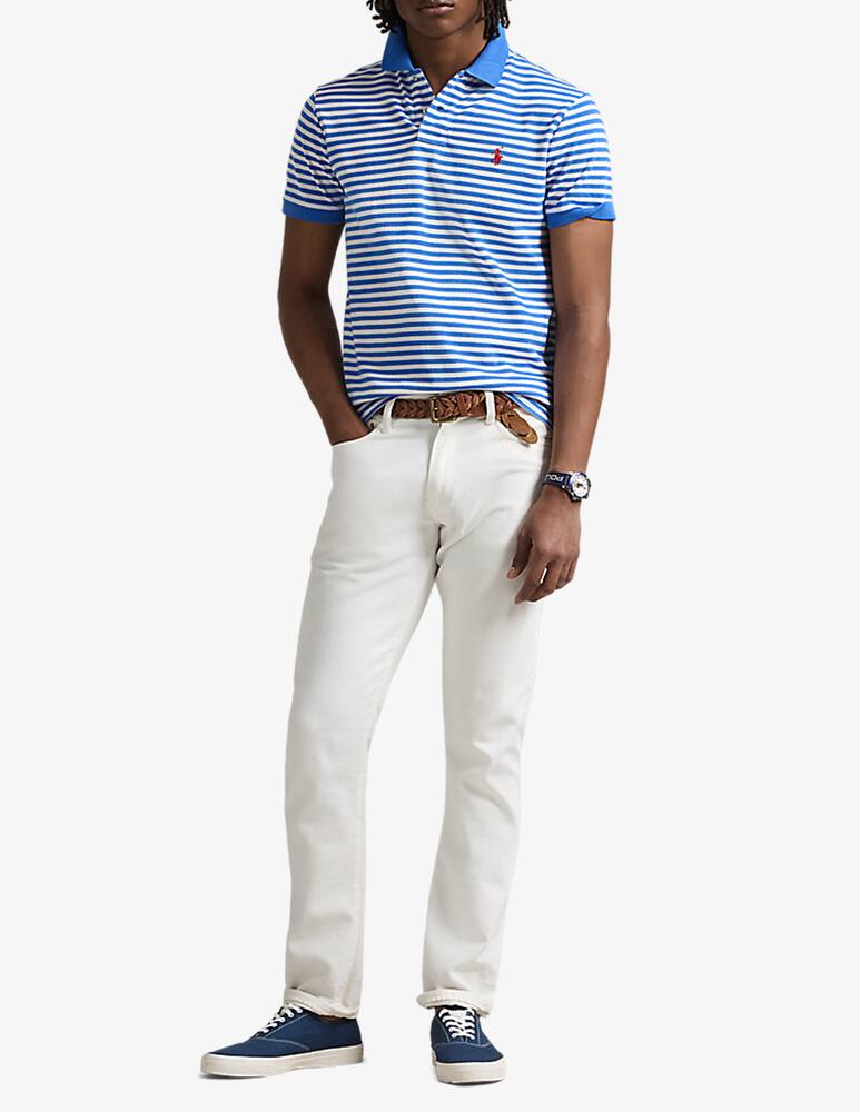 rinascente Polo Ralph Lauren Stripes polo