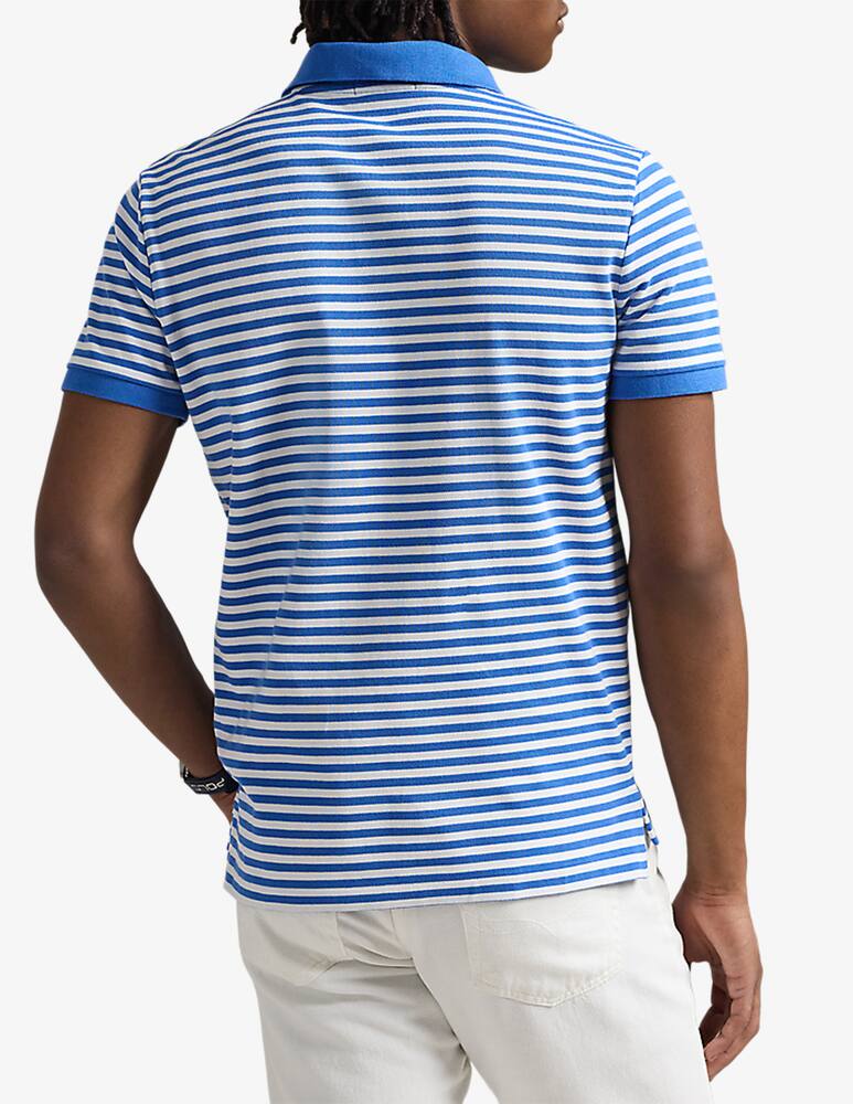 rinascente Polo Ralph Lauren Stripes polo