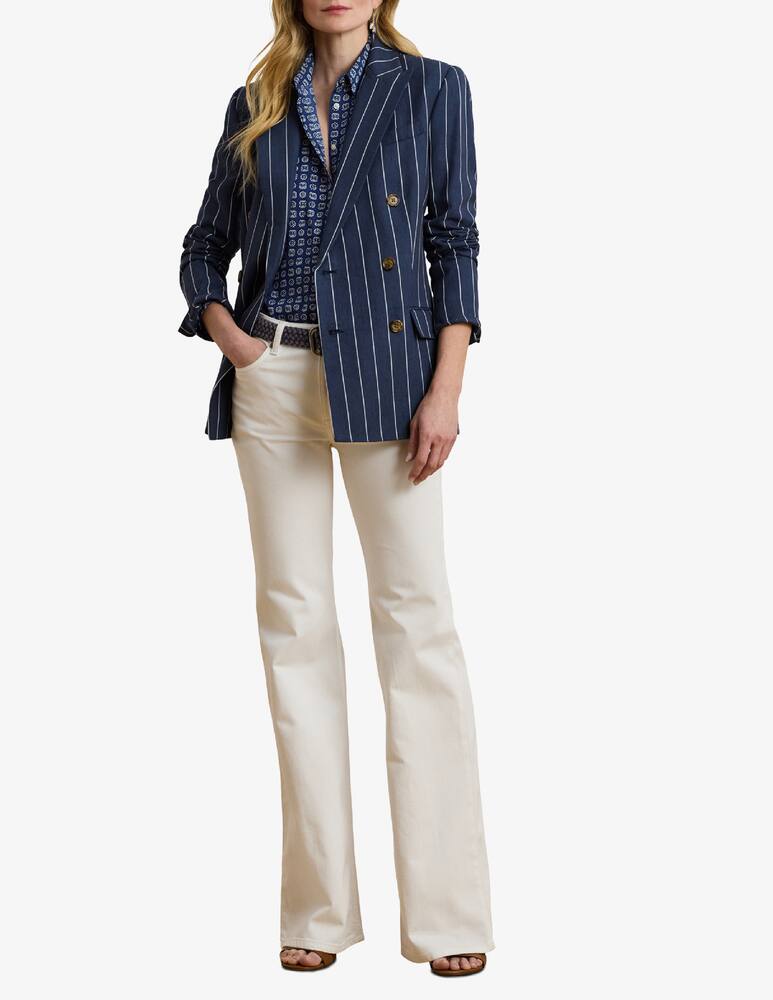 rinascente Lauren Ralph Lauren Retro flare jeans