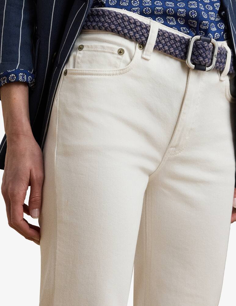 rinascente Lauren Ralph Lauren Retro flare jeans